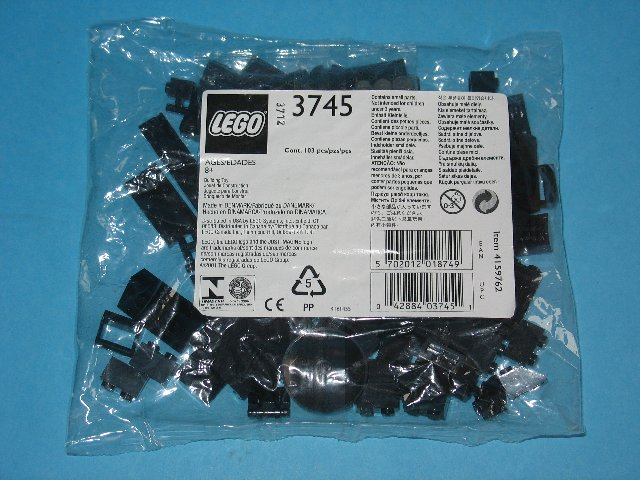 Lego 3745